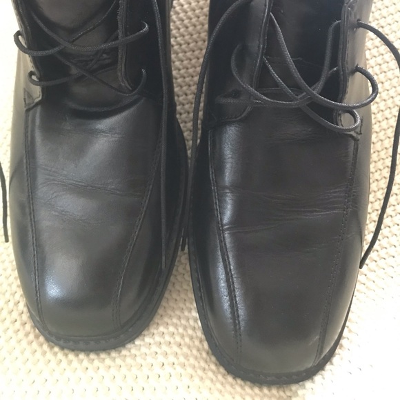 Mens borelli dress shoe - Picture 6 of 12